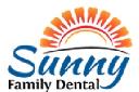 Sunny Family Dental Chino Hills logo